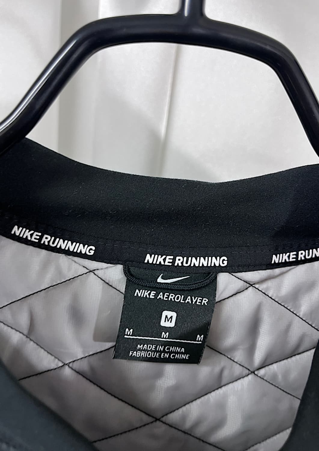 Nike running vest 상품이미지2