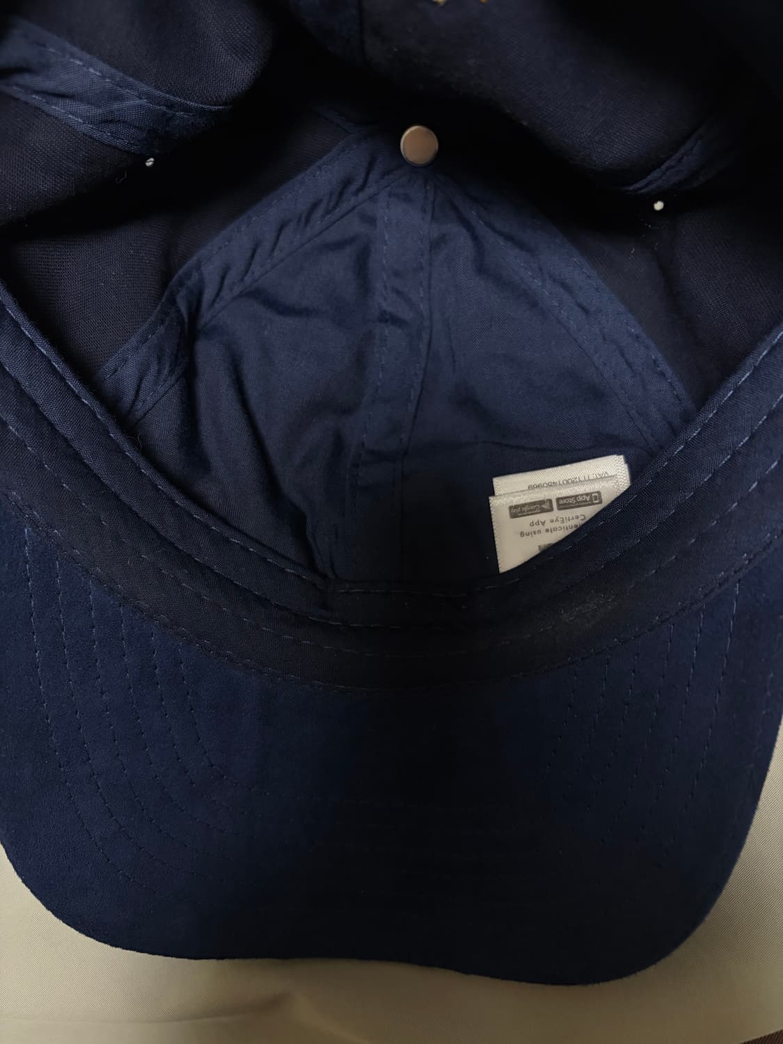 Deus cap 상품이미지4