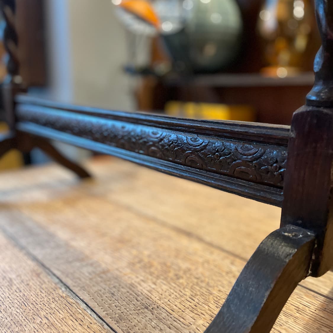 스윙 테이블 거울 상품이미지3