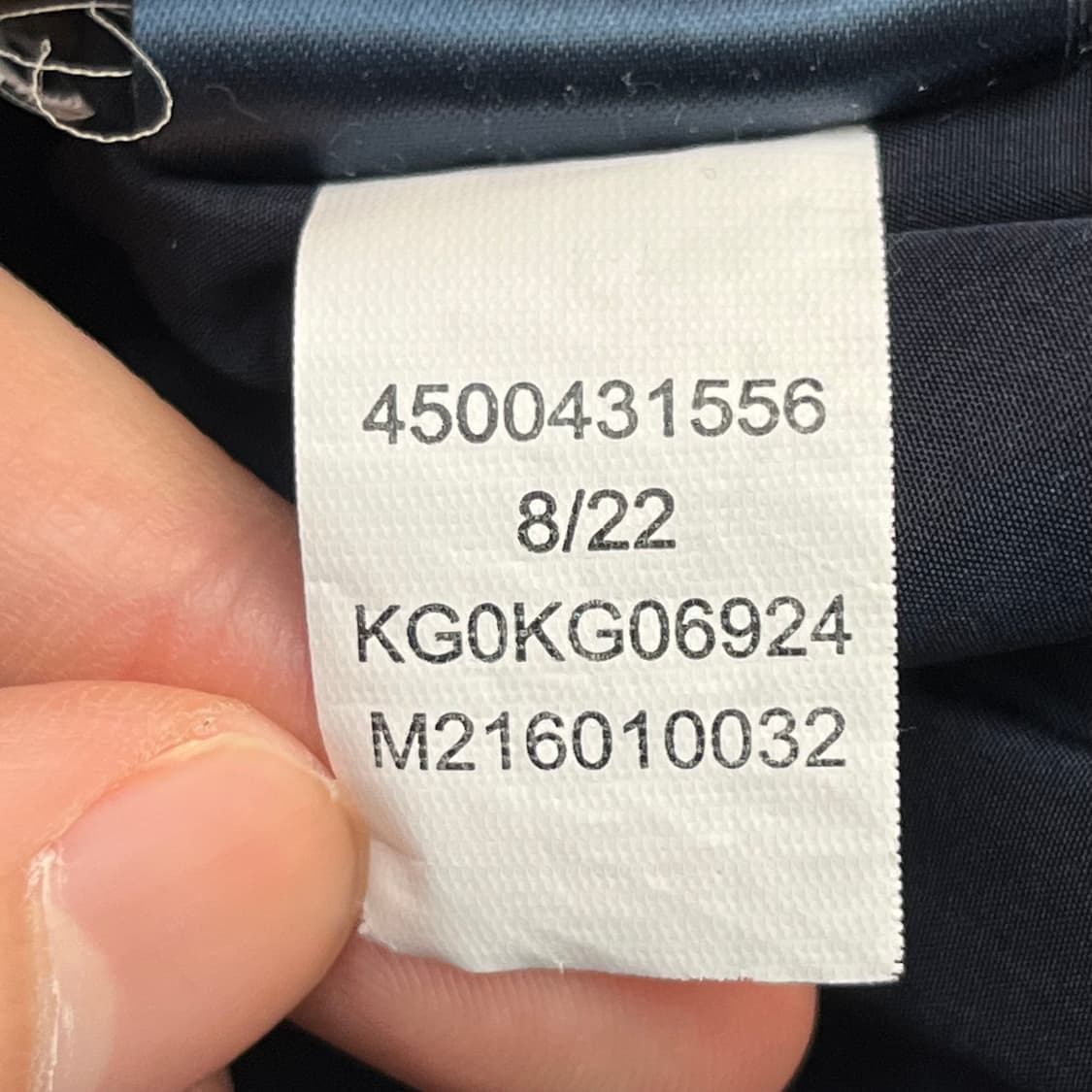 타미힐피거 여성 덕다운 패딩 (176) 상품이미지6