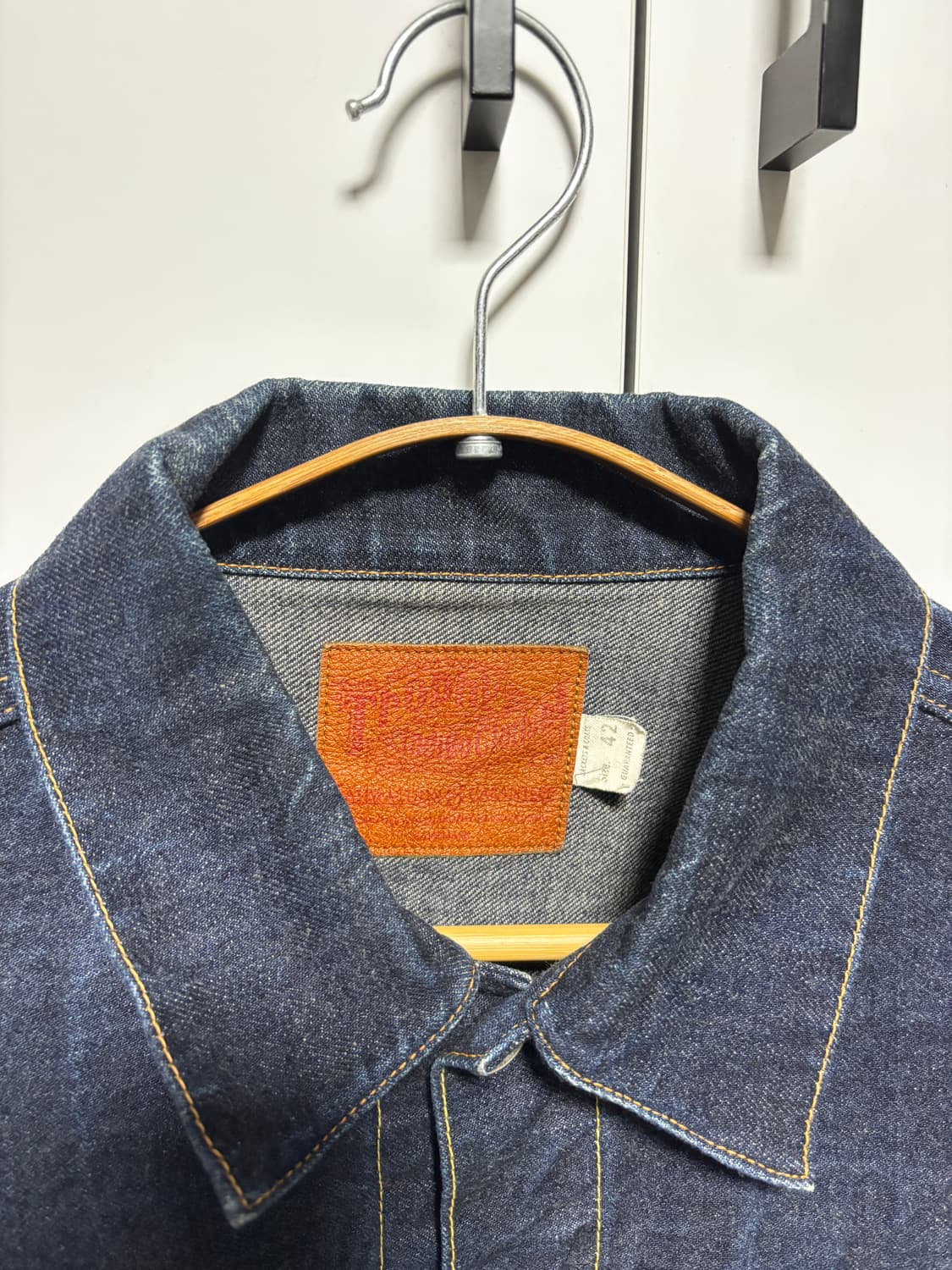 트로피클로딩 1505 셋업 상품이미지2