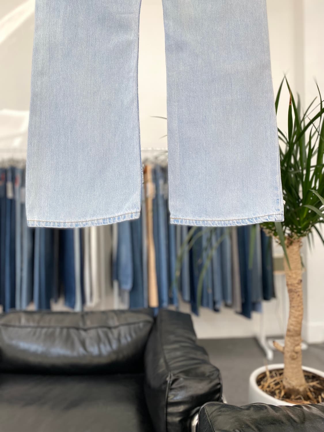 Levis515 90s USA 33사이즈 a5226 상품이미지7