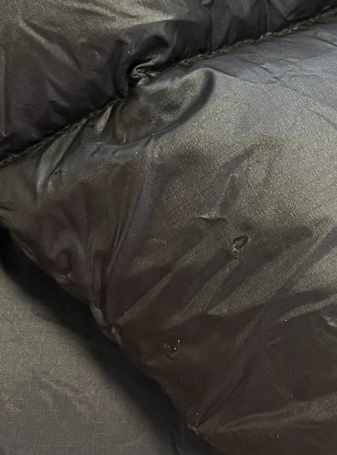 마운틴하드웨어덕다운패딩 105 상품이미지4