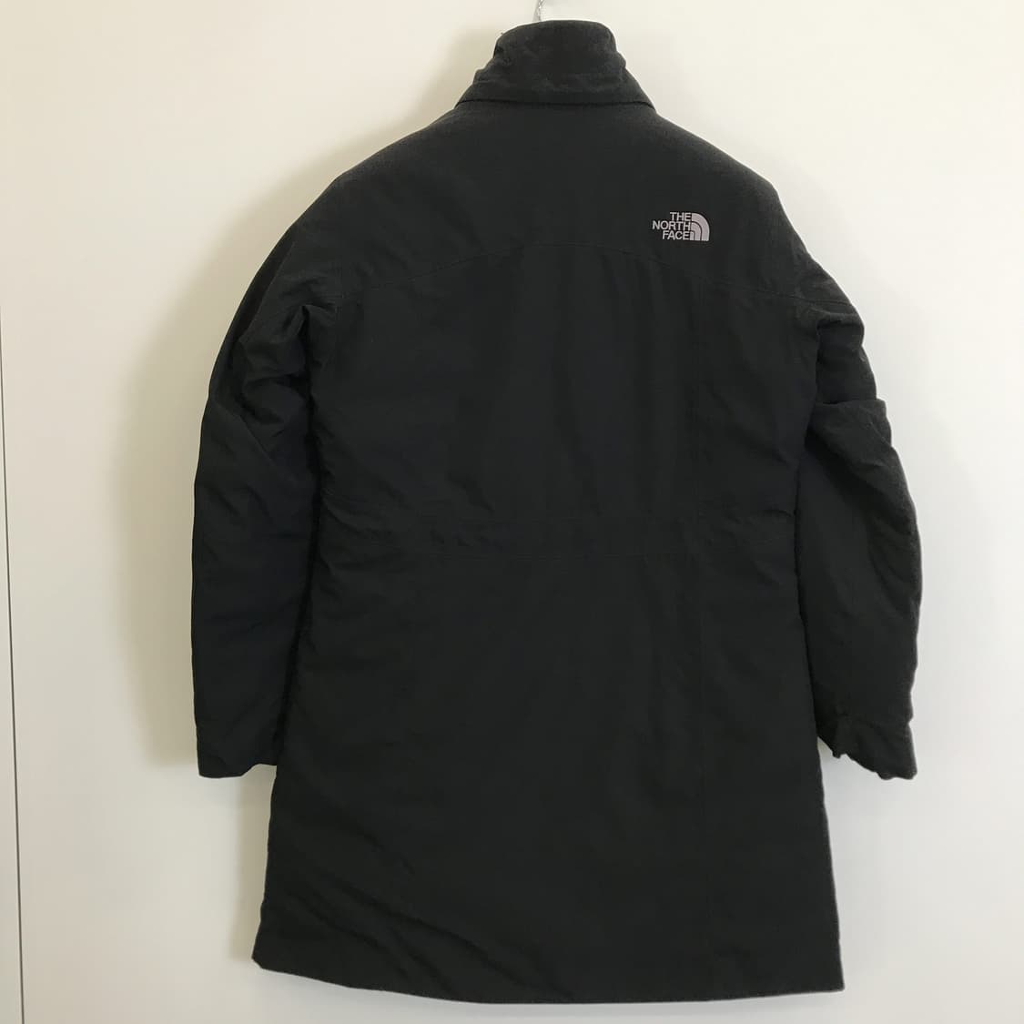 노스페이스 구스다운 패딩바람막이점퍼 [여성95] 상품이미지4