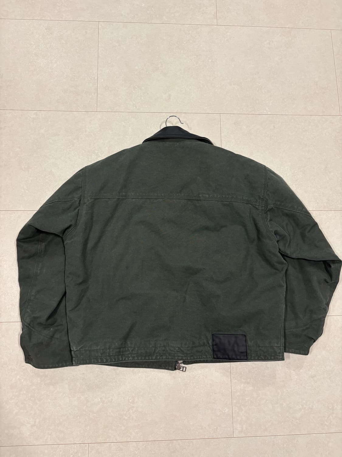 24FW 프리즘웍스 워크 자켓 L 상품이미지2