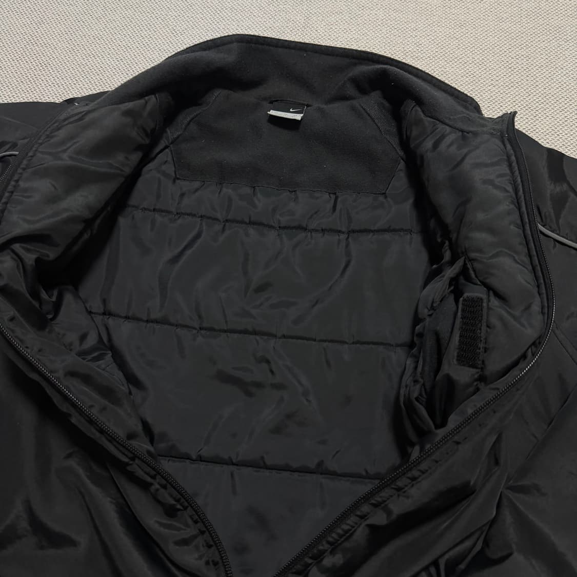 나이키 바람막이 경량패딩 자켓 상품이미지3