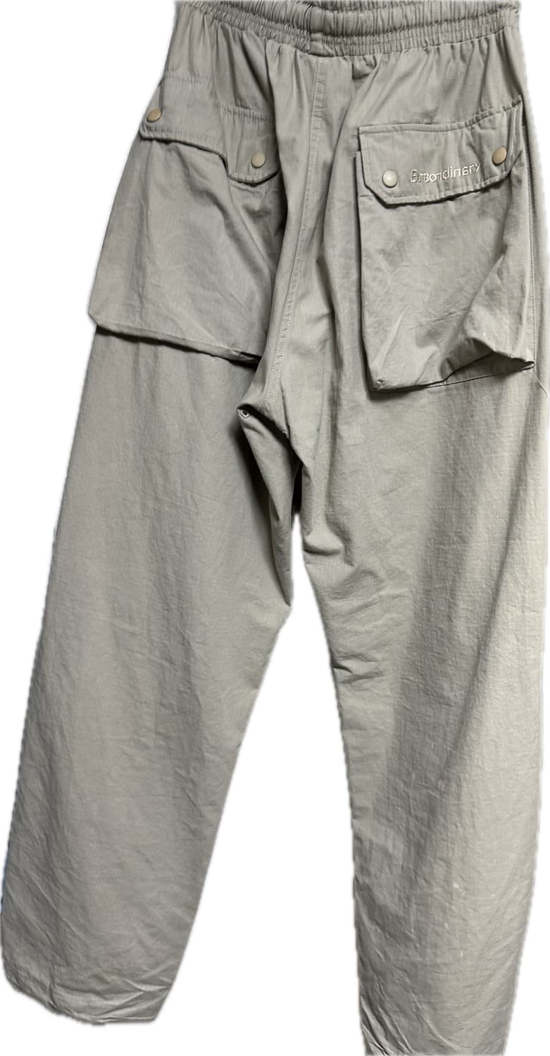 Extraordinary UTILITY 1 RIPSTOP PANTS 상품이미지2