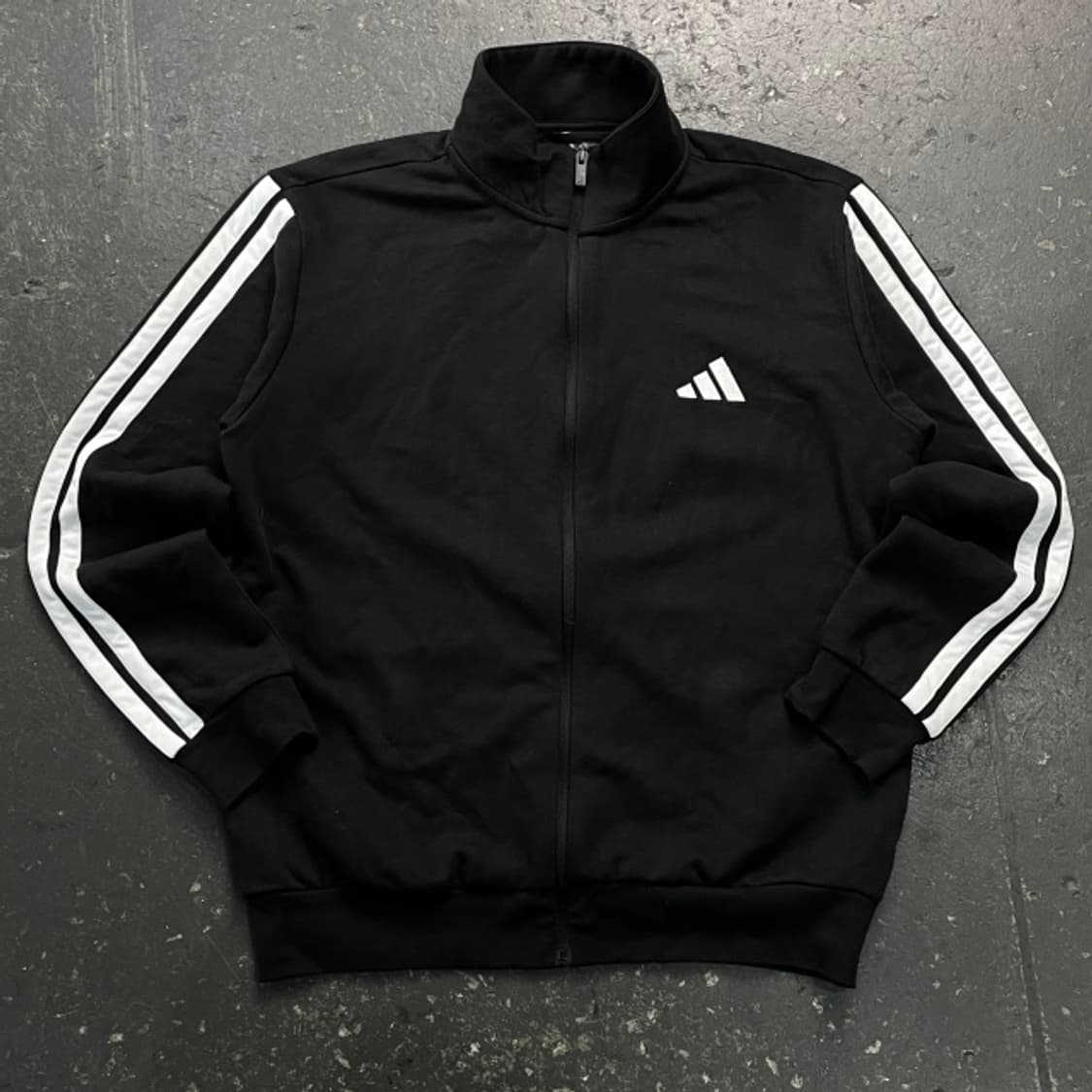 105 아디다스 신형 집업  상품이미지1