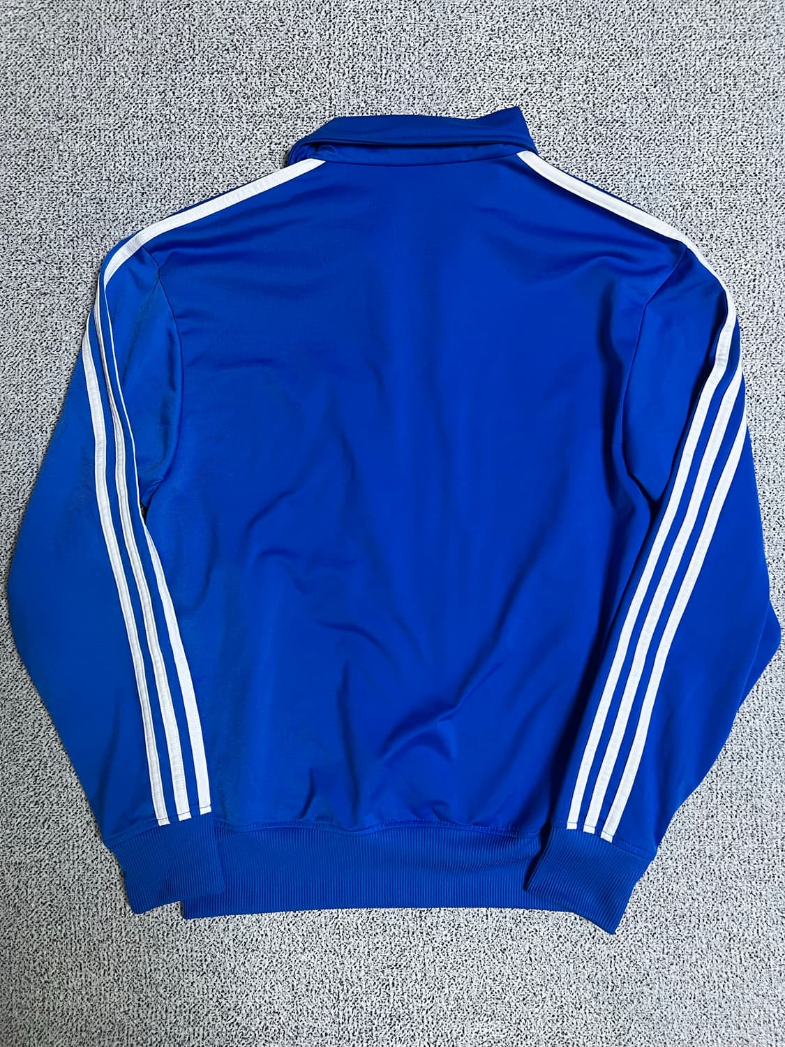아디다스 파이어버드 블루 95 size 상품이미지4