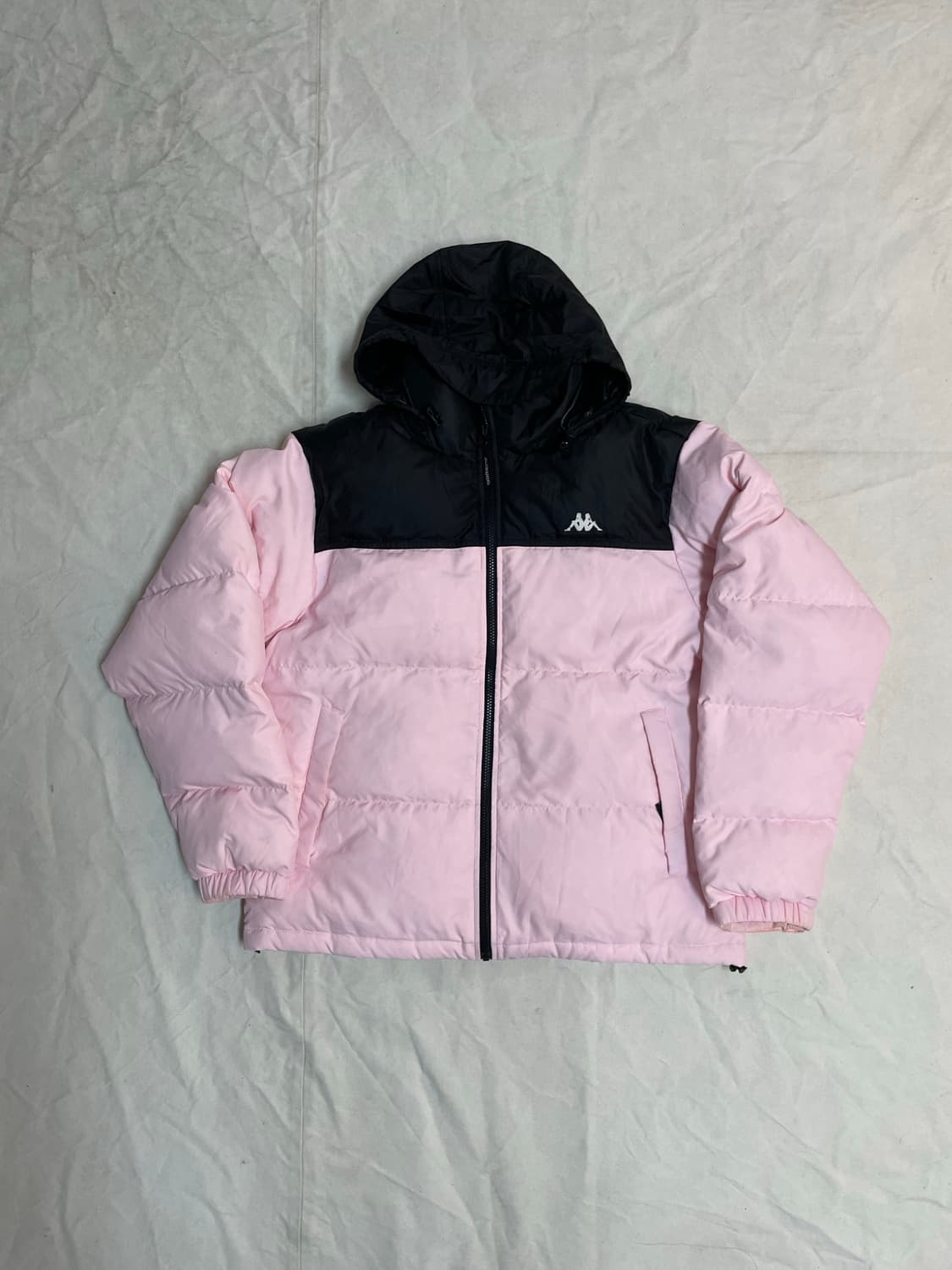 데상트 패딩  상품이미지1