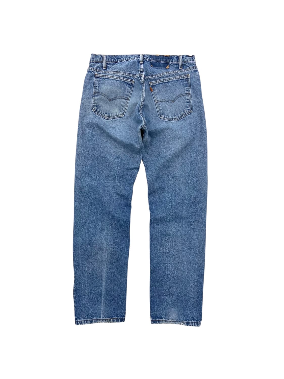 90's 리바이스 505 오렌지탭 [502] 상품이미지2