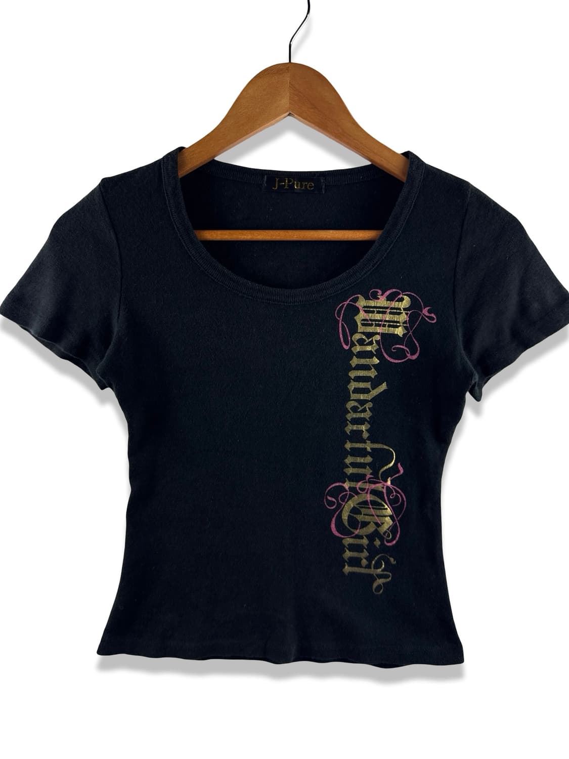 JPN 갸루 펑크 Y2K 딱붙티2882 상품이미지2