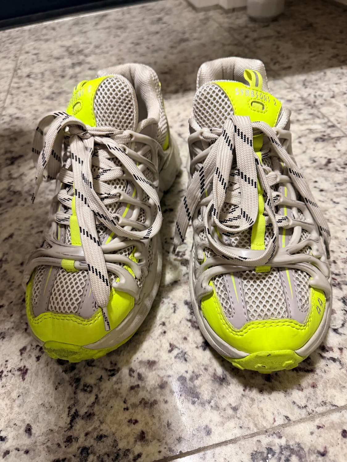 44 Label Group - Symbiont 2 marimea 상품이미지1