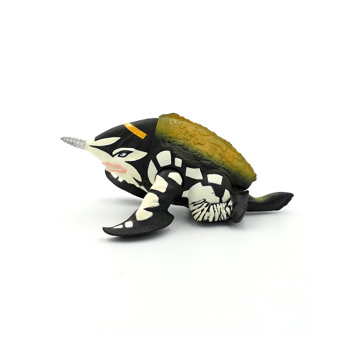 울트라맨 심해괴수 구비라 소프비 피규어 상품이미지2