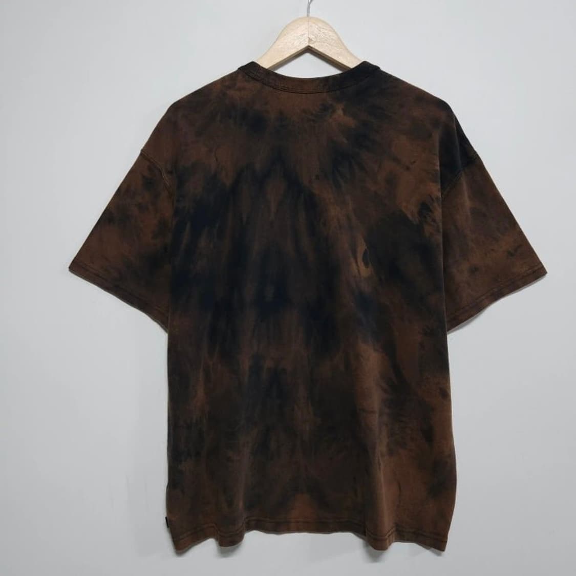 105~110 NIKE 나이키 NSW 반팔티 타이다이 루즈핏 상품이미지4