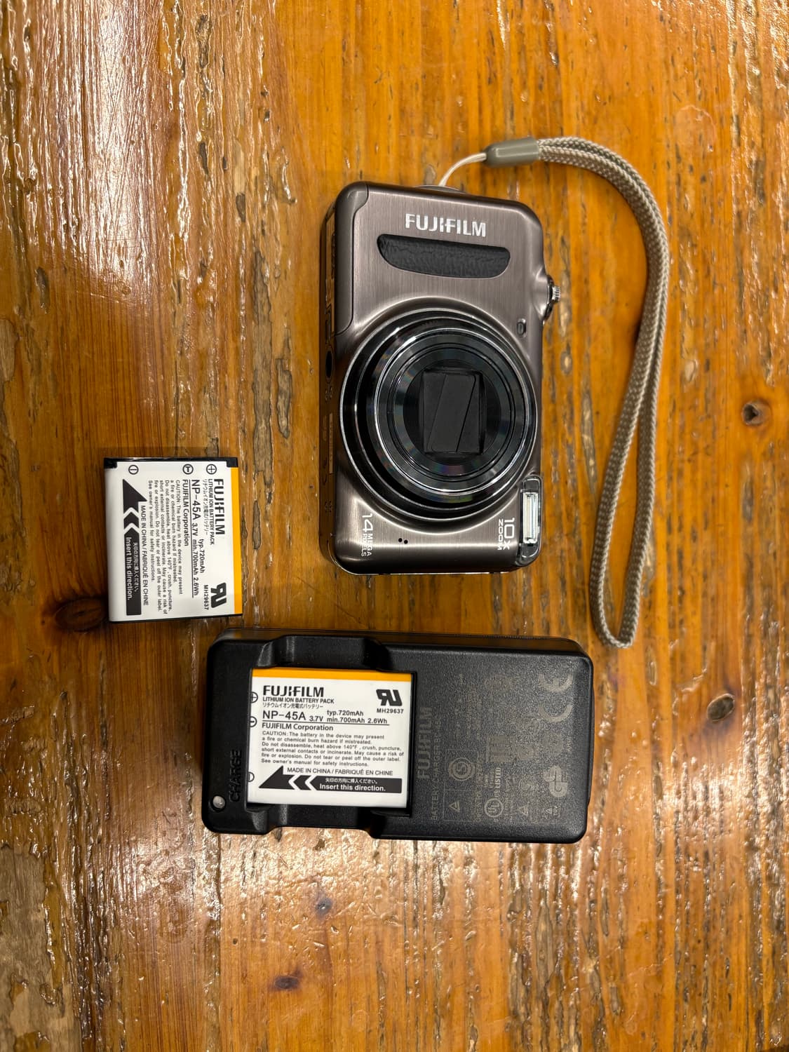 니콘 쿨픽스 t300 상품이미지1