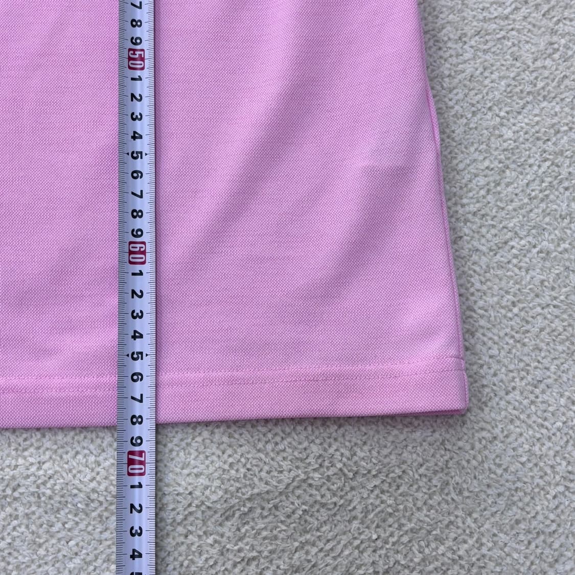 100 빈폴 골프 반팔 카라 티셔츠 0311E 상품이미지5