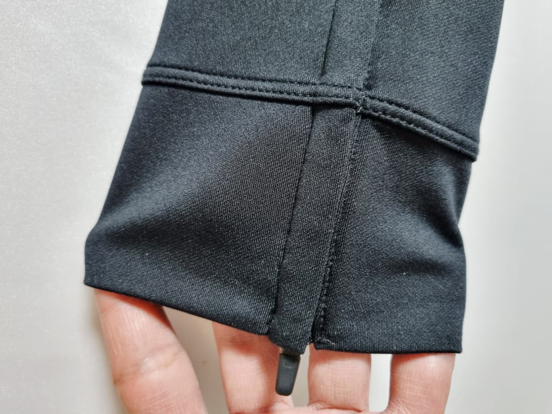 남성 나이키 에센셜 러닝 팬츠 바지 트레이닝복 러닝복 런닝복 상품이미지8