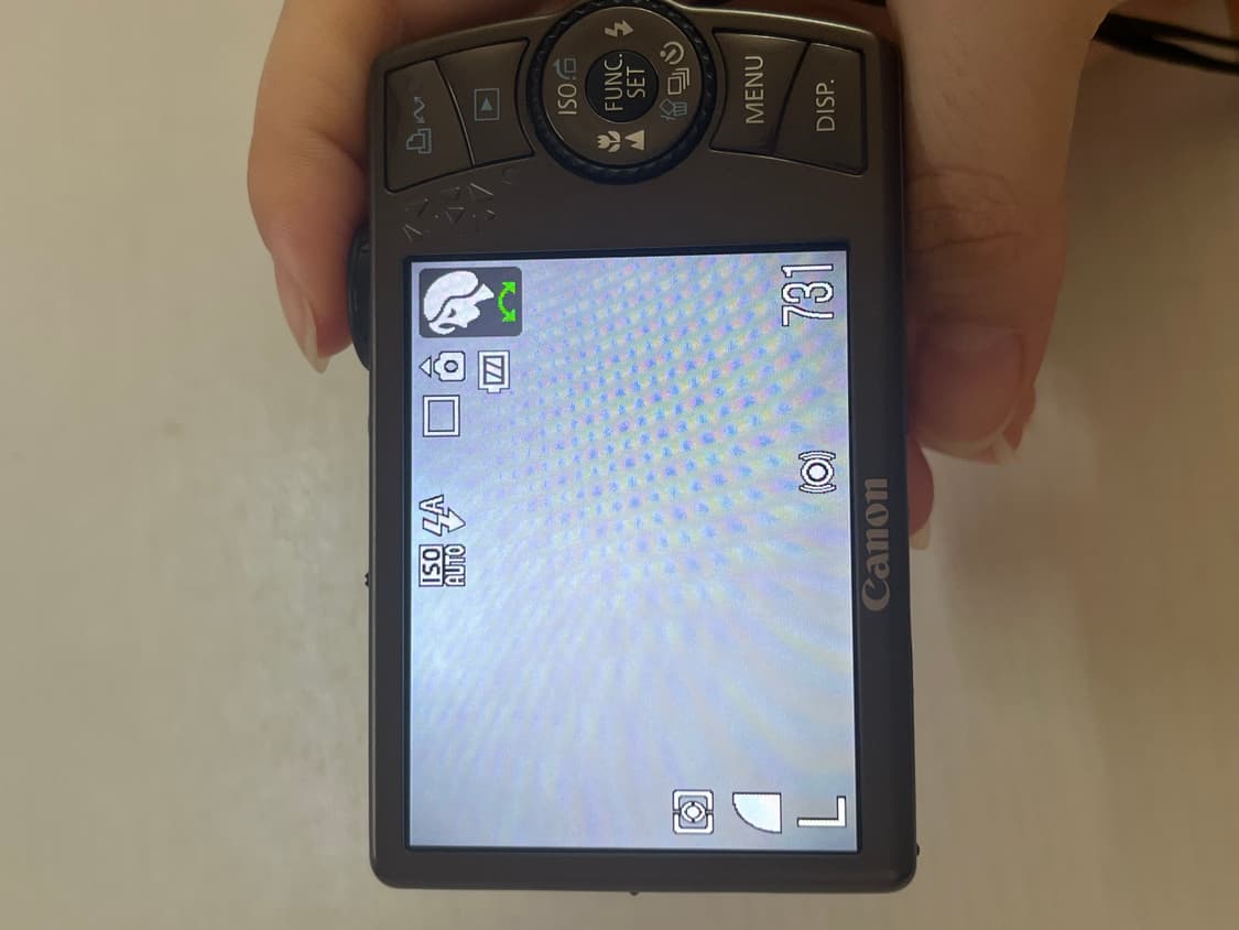 캐논익서스870/canon ixus 870팝니다 상품이미지6