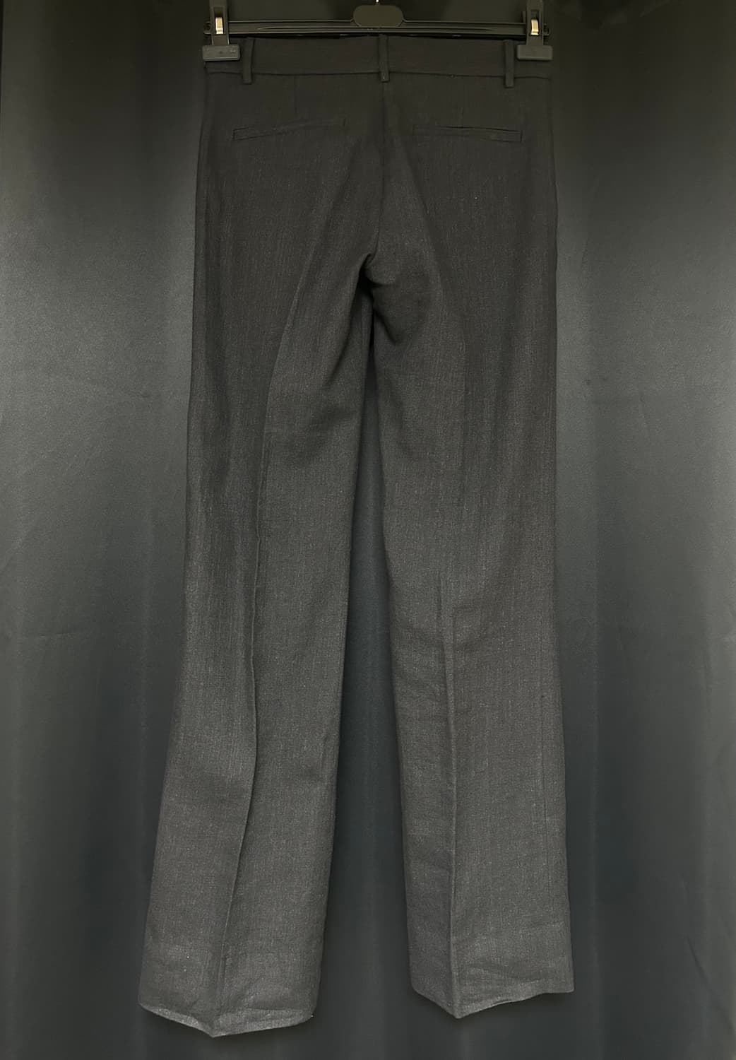 헬무트 랭 스트레이트 트라우져 2 상품이미지2