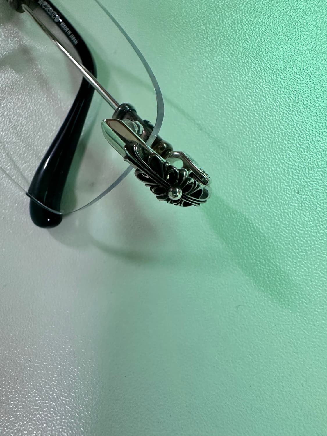 크롬하츠 필스3 샤이닝 실버 상품이미지5