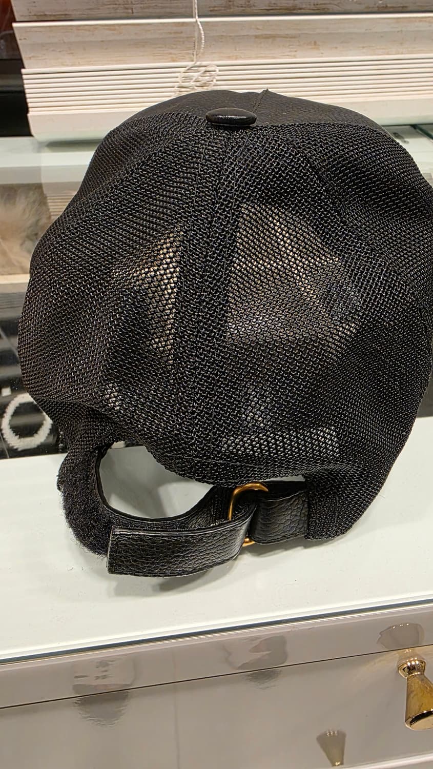 구찌 볼캡 상품이미지2