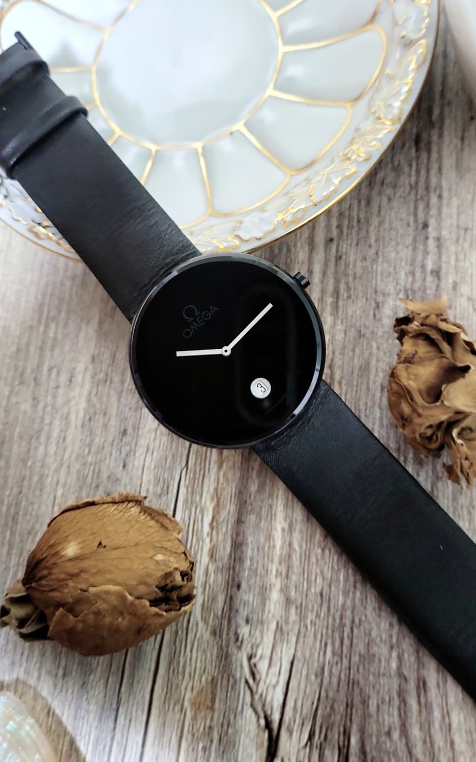 [특가상품]정품 오메가 아트 컬렉션 - "Paul Talman" 에디션 상품이미지6