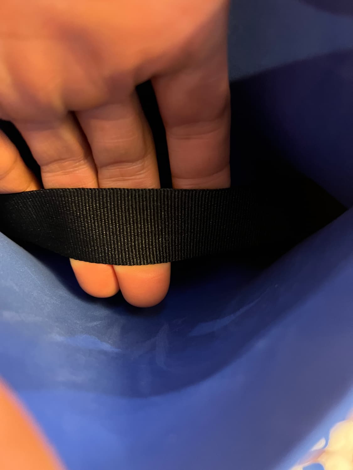 MLB 시카고 컵스 #1 Fan 핑거 응원 굿즈 상품이미지3