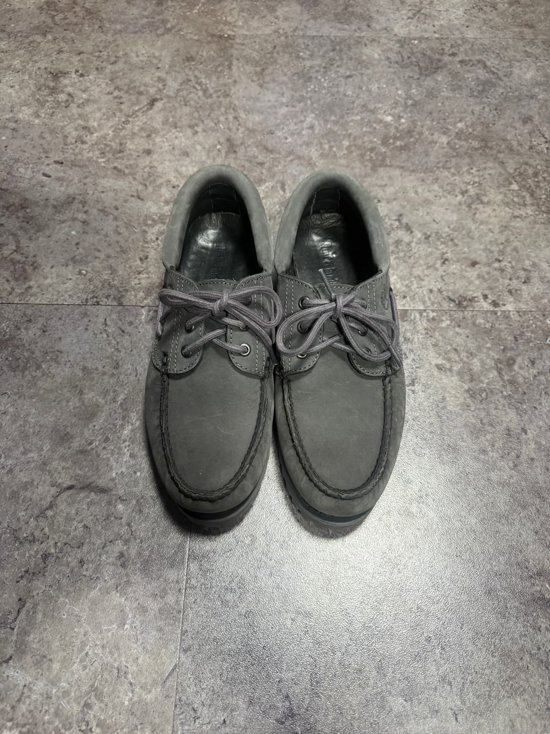 팀버랜드 3아이 265 풀박스  상품이미지3