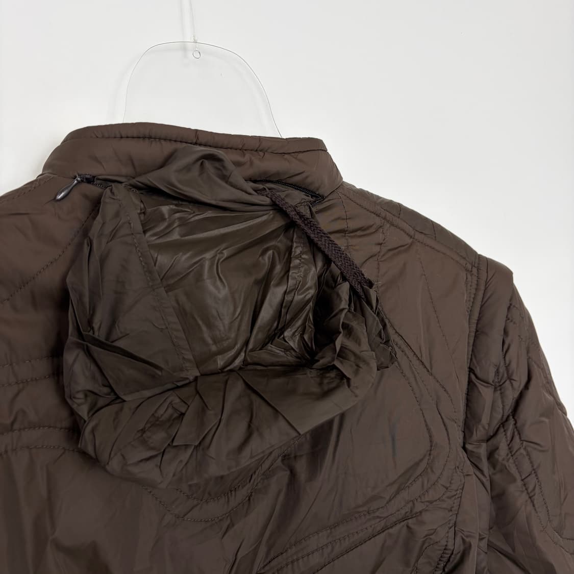 필로소피 알베르타 페레티 2way 패턴 자켓 상품이미지10