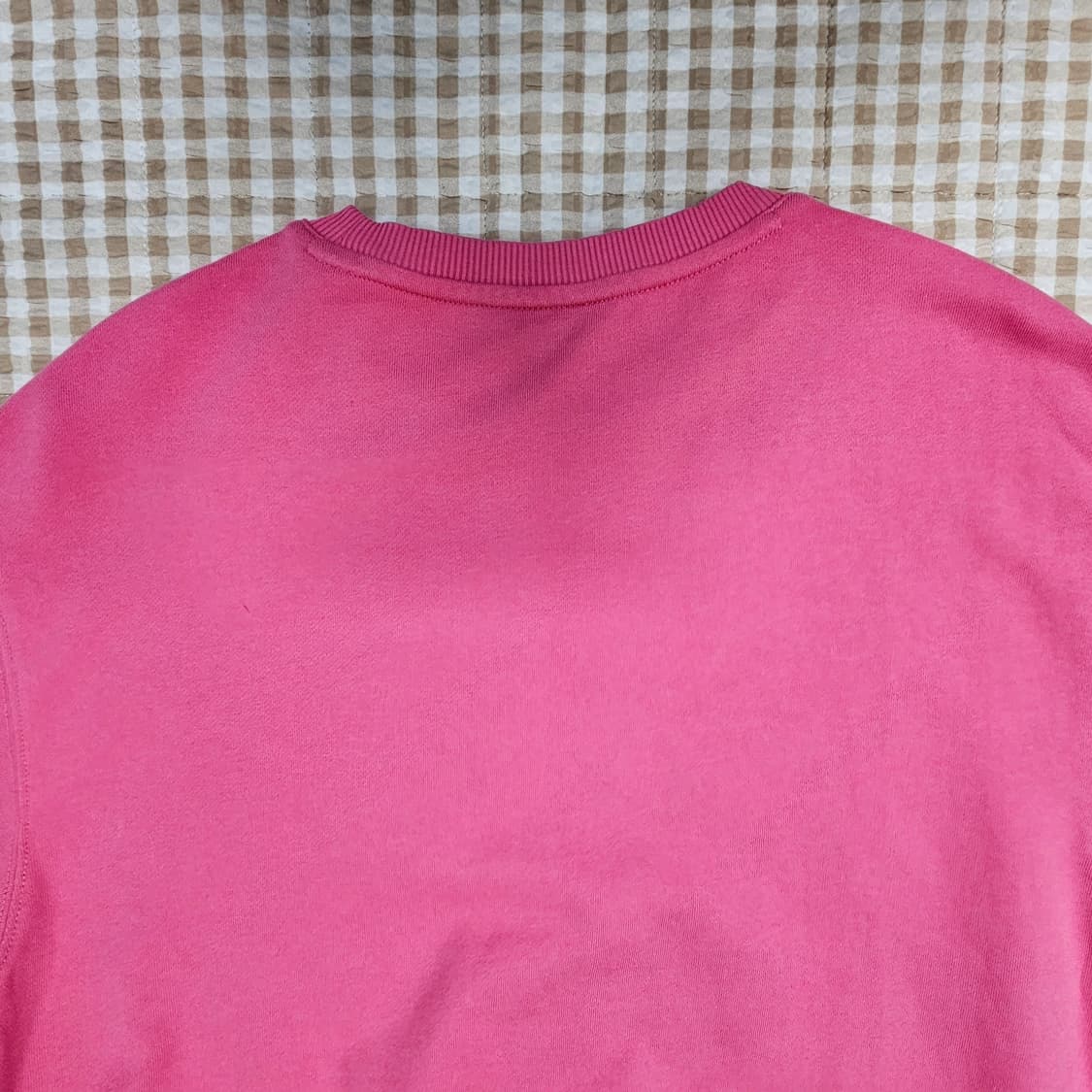 널디 스웻셋업 남자100 허리32~33 상품이미지6