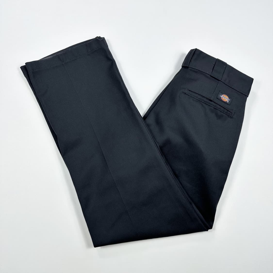 디키즈 874 워크웨어 차콜 치노팬츠 (30인치) 상품이미지2