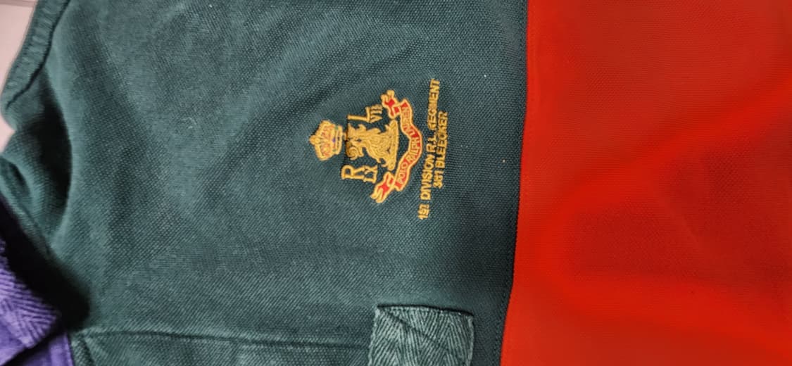 폴로 빅포니 그린 치프키프 pk L 상품이미지2