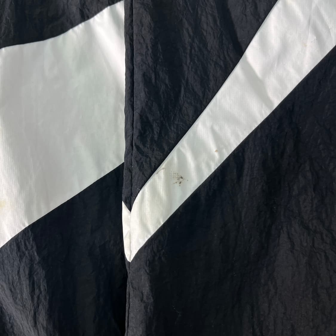 100 나이키 빅스우시 바람막이 자켓 상품이미지6