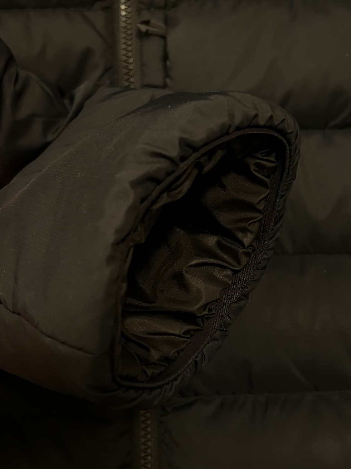 [L] 아크테릭스 24FW 토륨 후디 블랙 상품이미지4