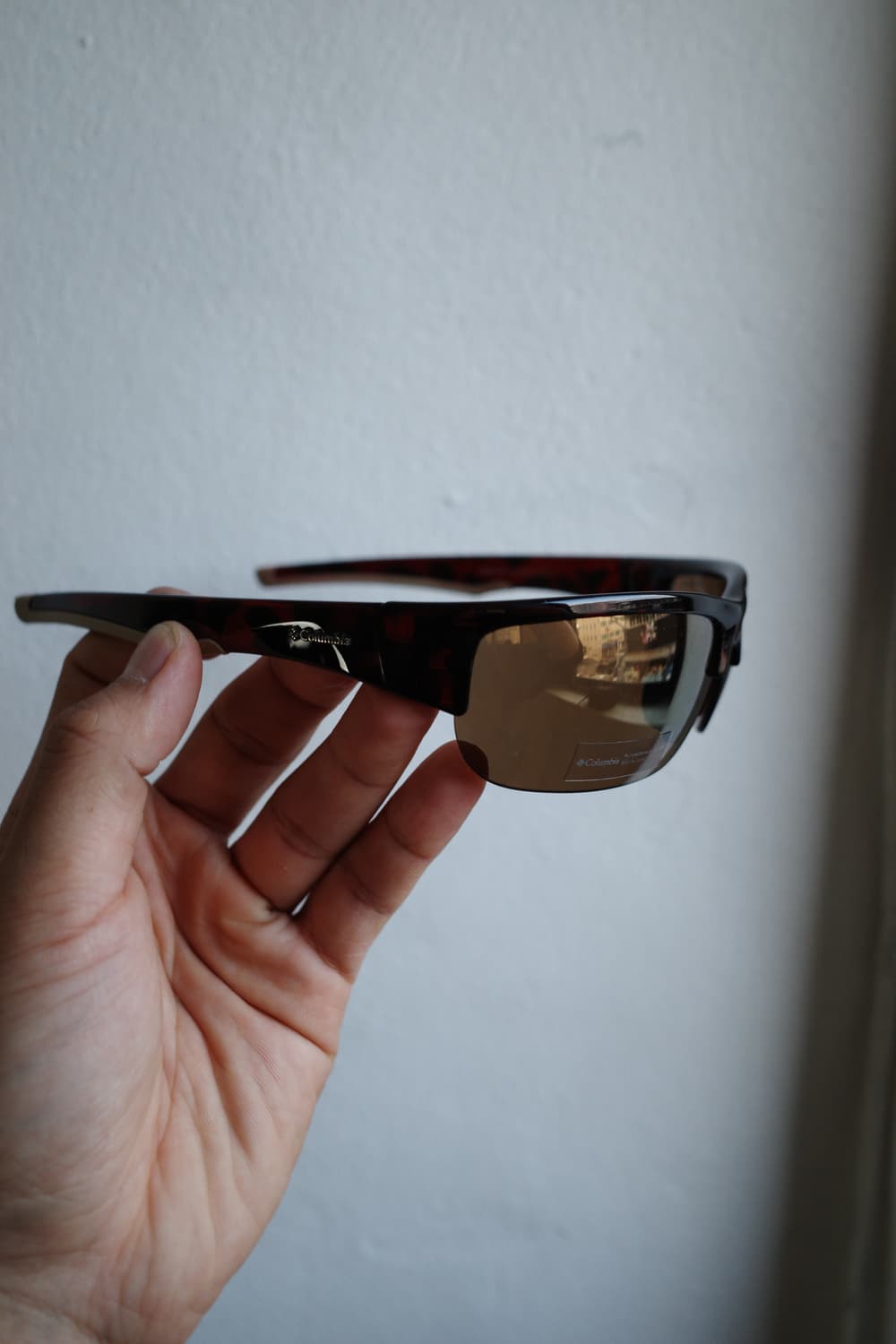 컬럼비아 스포츠 아이웨어 상품이미지4