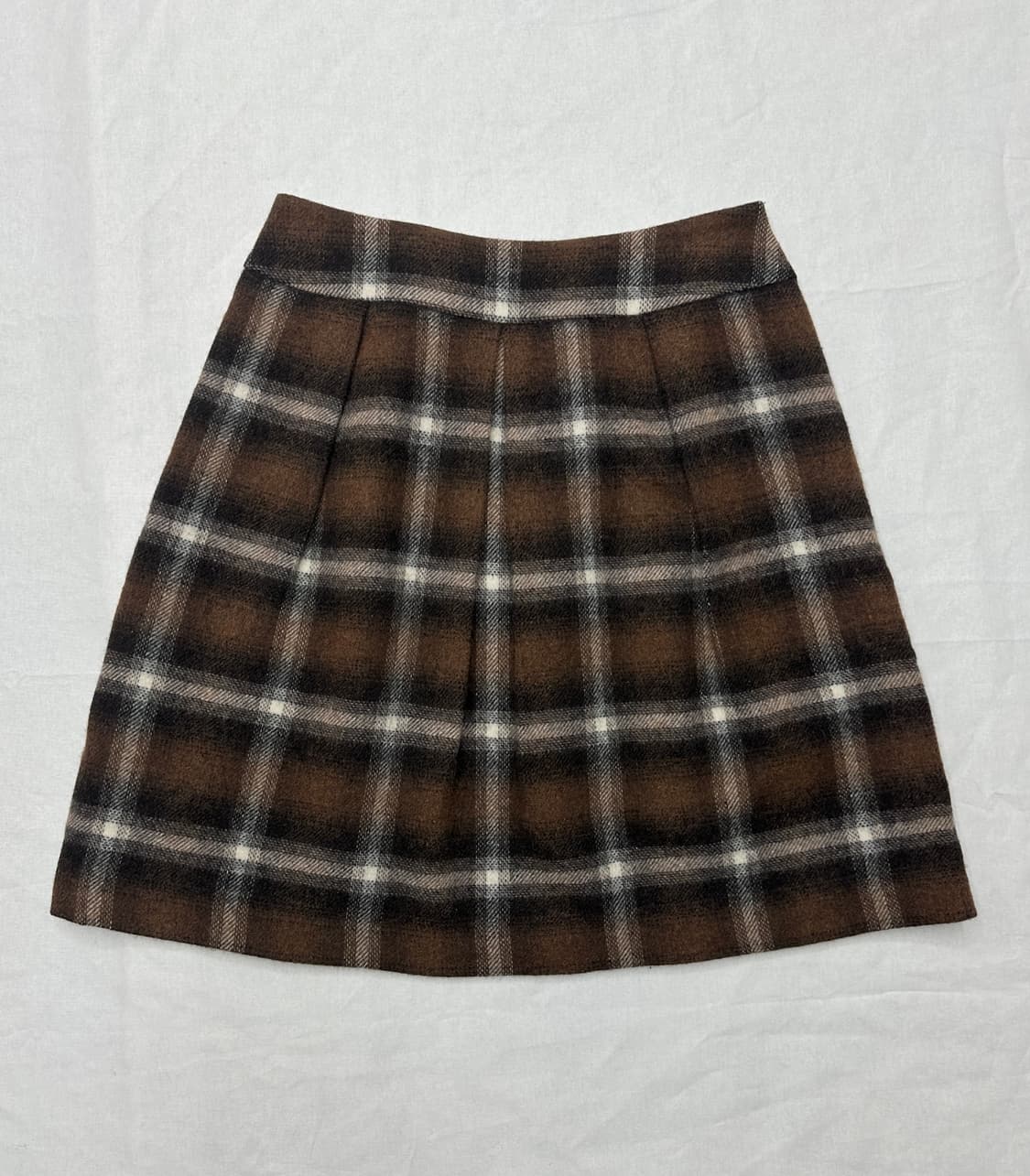 te chichi 울 스커트 상품이미지1