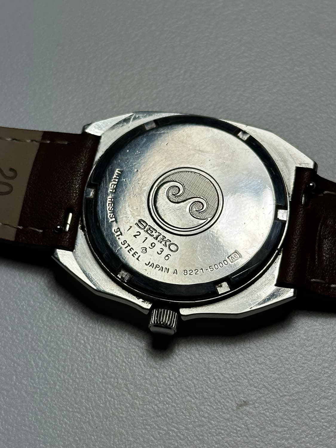 SEIKO quartz silverwave 상품이미지5