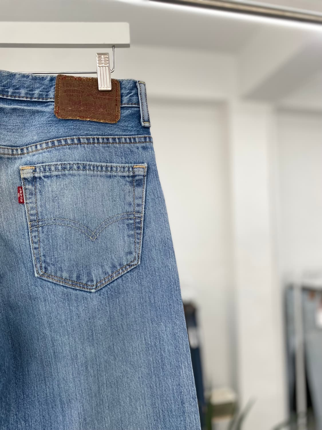 Levis569 Loose Fit 00s 30사이즈 a5251 상품이미지6