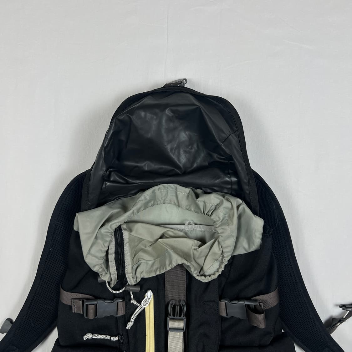 나이키 nike acg steel city 35 백팩 가방 상품이미지6