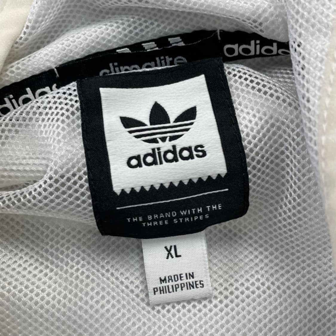 105 아디다스 바람막이 상품이미지3