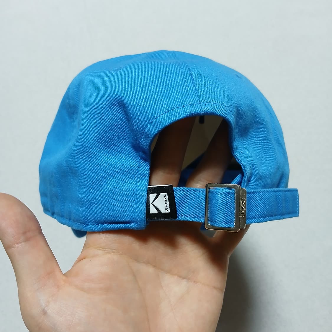 Kodak 코닥 볼캡 모자 색감이쁨 상품이미지2
