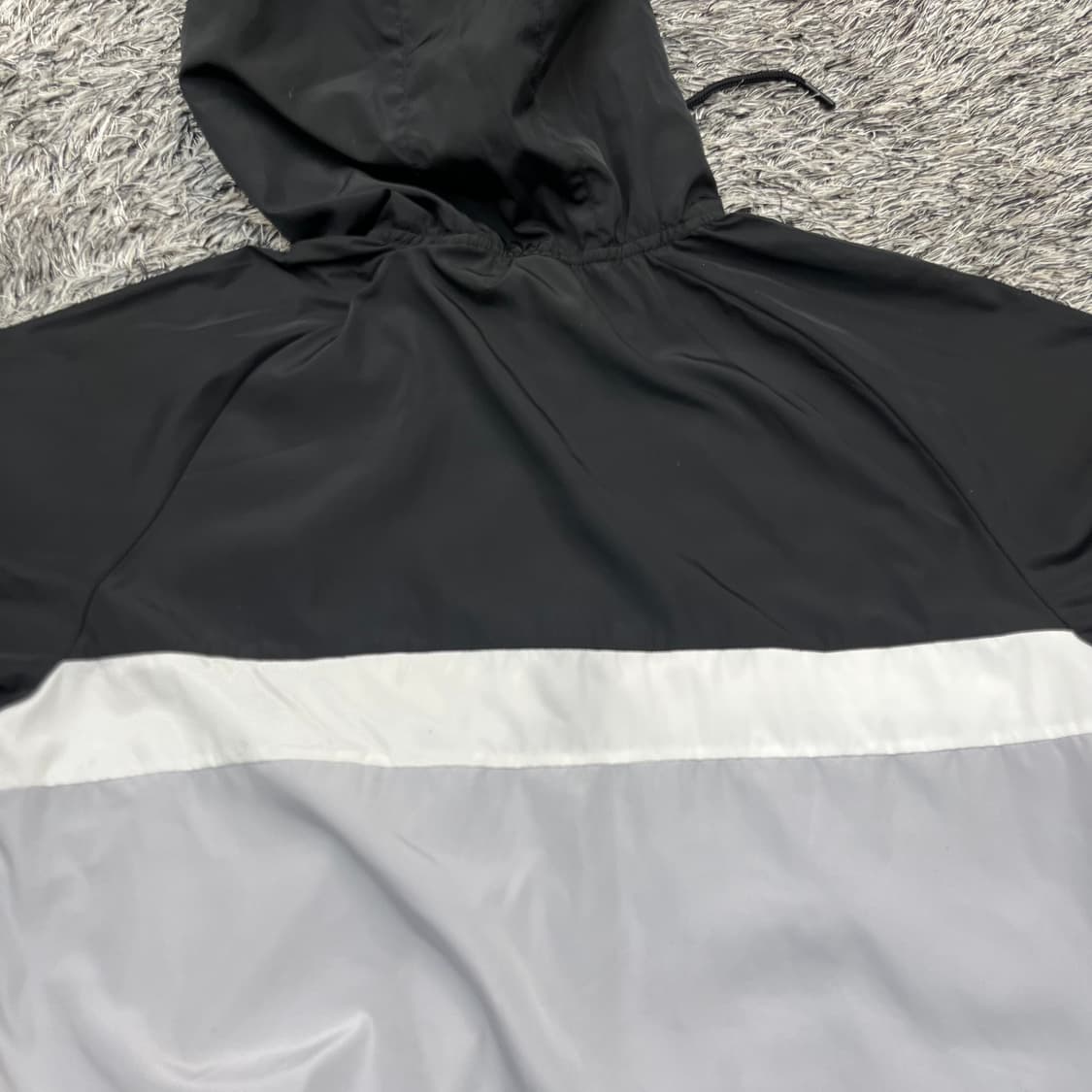 한화이글스 남성 바람막이 (100) 상품이미지4