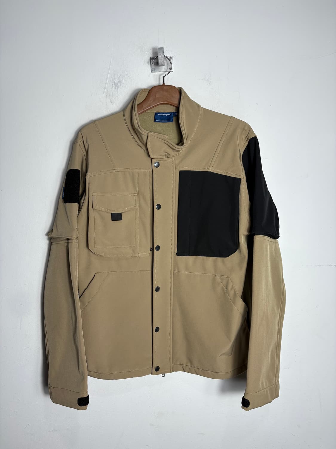 Emersongear 에머슨기어 택티컬 자켓 상품이미지1