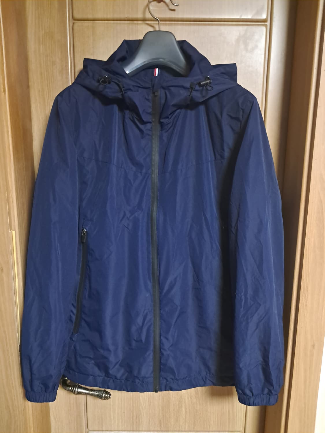 커터앤벅 우븐자켓 남성100 상품이미지1