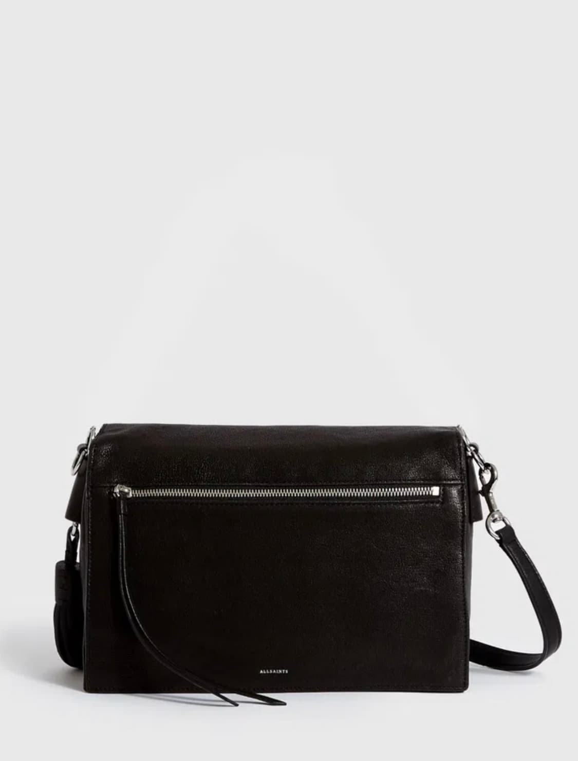 Allsaints 올세인츠 미키 숄더백 크로스백 토트백 상품이미지5