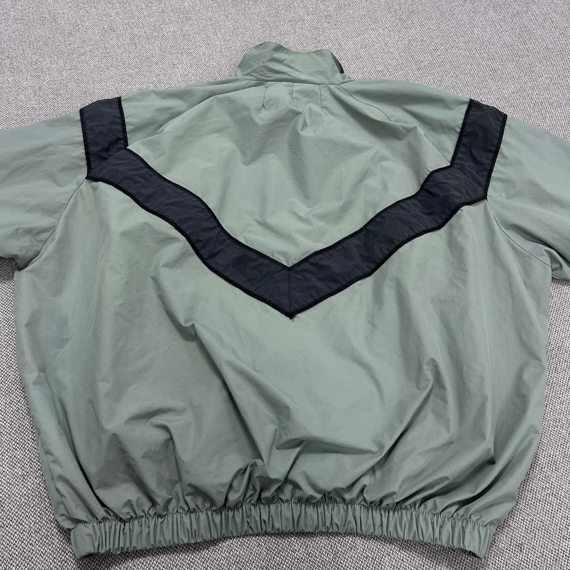 빈티지 IPFU 자켓(XL) 상품이미지5