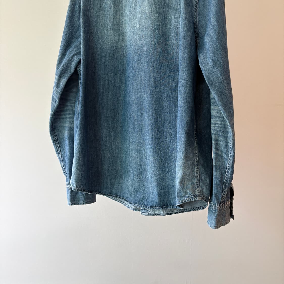  ▫️Denim & Supply Western Shirt's 상품이미지7