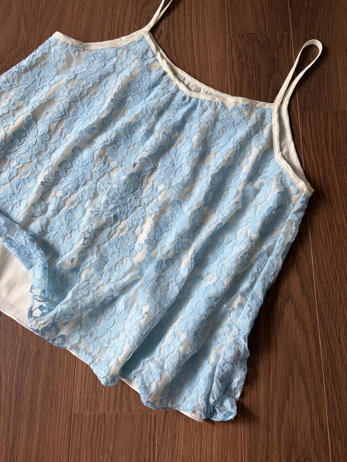 2-way sleeveless 상품이미지8