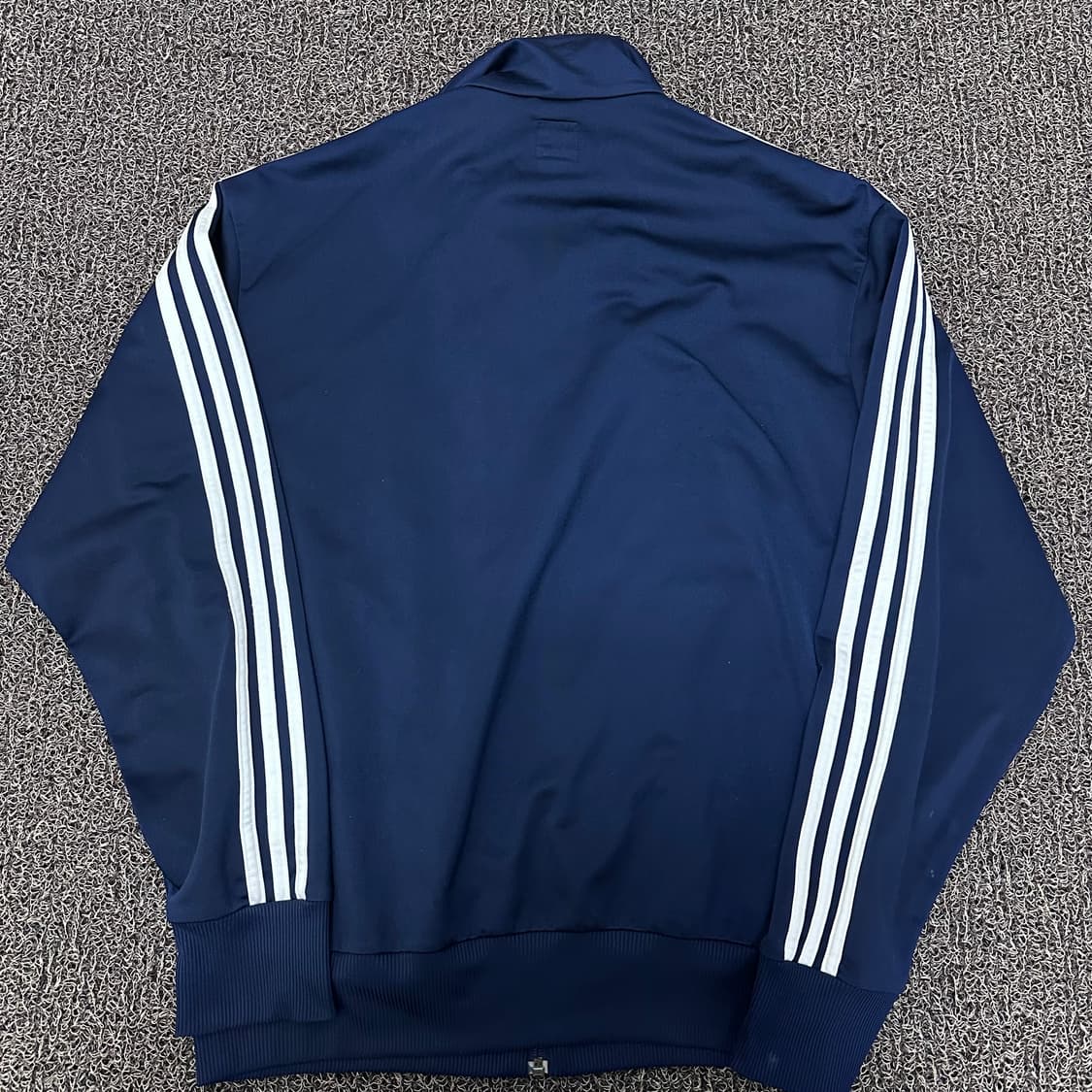 아디다스 파이어버드 트랙탑 져지 네이비 105(XL) 상품이미지4